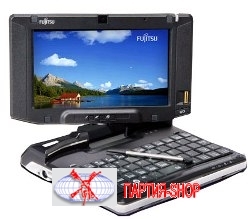 Ноутбук Fujitsu LifeBook U810 (Vista Home Premium) (RUS)( FPCM21341)
